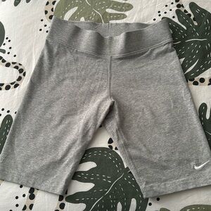 Wear couple times Nike bike shorts